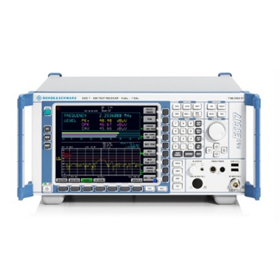 ESCI3 ESCI7接收机