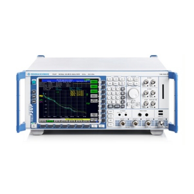 罗德于斯瓦茨R&S FSUP8 FSUP26 FSUP50 信号分析仪
