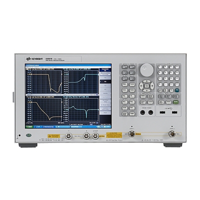 E5061B ENA 矢量网络分析仪