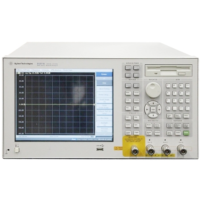 E5071A ENA 系列射频网络分析仪
