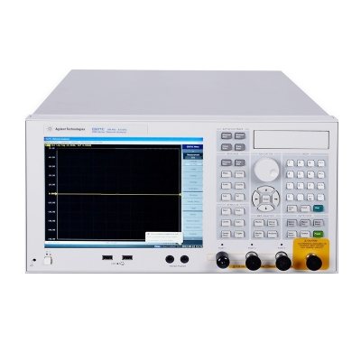 E5071C ENA 矢量网络分析仪