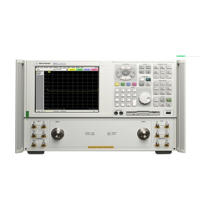 E8361A PNA 系列网络分析仪