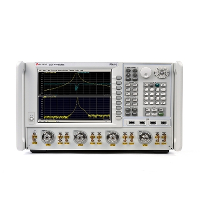 N5232A PNA-L 微波网络分析仪