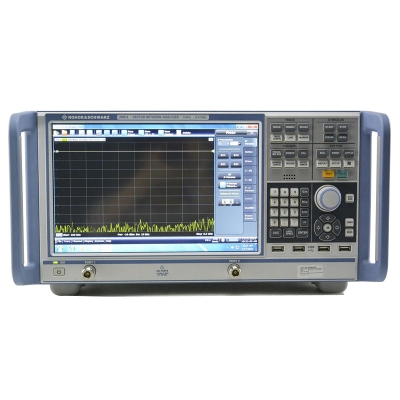 ZNB8 矢量网络分析仪