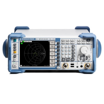 ZVL13 矢量网络分析仪