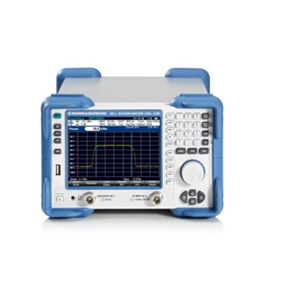 FSC3 FSC6 频谱分析仪