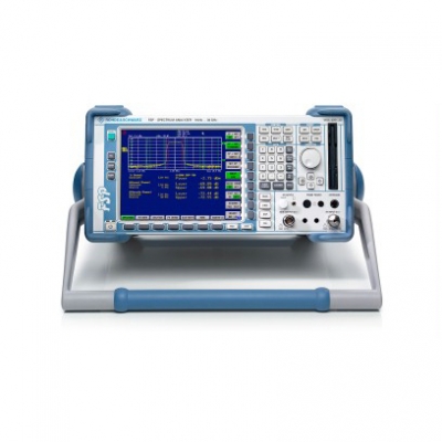 FSP3 频谱分析仪