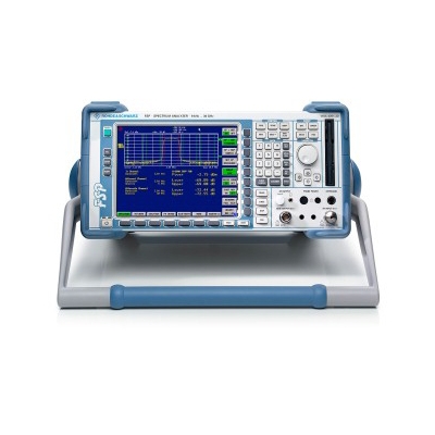 FSP7 频谱分析仪