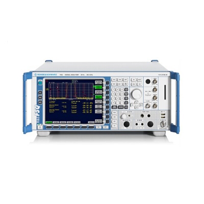 FSQ26 频谱分析仪