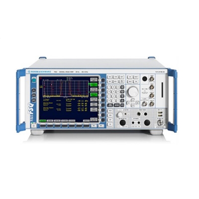 FSQ8 频谱分析仪