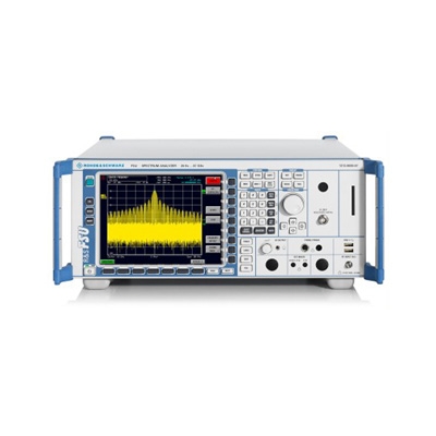FSU26 频谱分析仪
