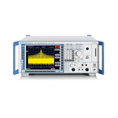 FSU3 频谱分析仪