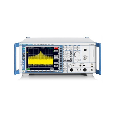 FSU8 频谱分析仪