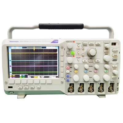 DPO2024B 数字荧光示波器