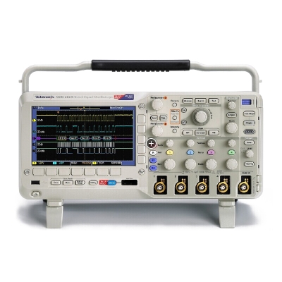 DPO5204 数字示波器