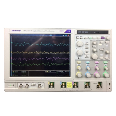 DPO7354 数字示波器