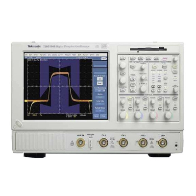 TDS5054B 数字荧光示波器