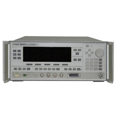 HP  83630L signal source