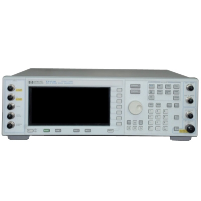 安捷伦Agilent E4422B ESG-A 系列模拟 RF 信号发生器