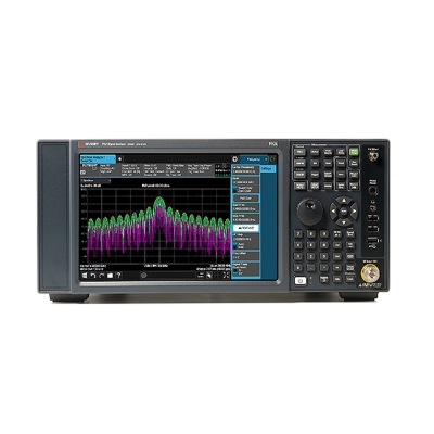 Agilent N9030B signal analyzer