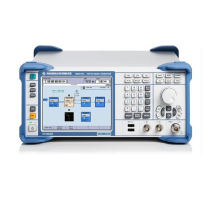 R&S SMBV100A vector signal generator