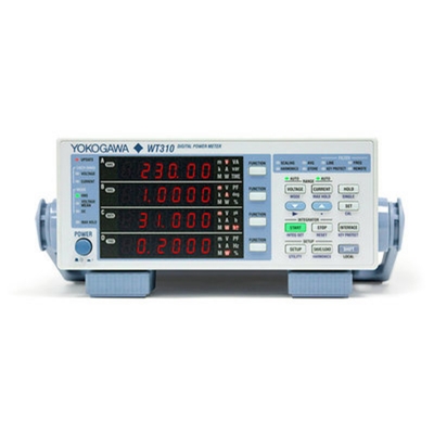 横河WT310数字功率计